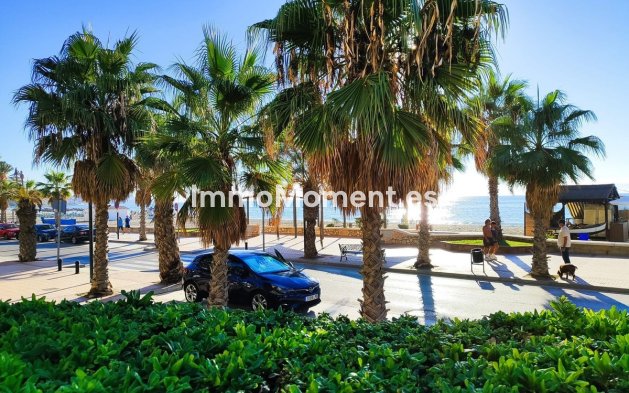 Resale - Apartment - Fuengirola - Fuengirola Centro