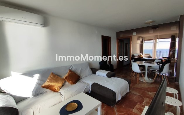 Resale - Apartment - Fuengirola - Fuengirola Centro
