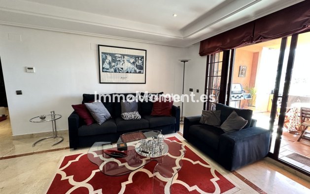Reventa - Apartamento - Marbella - La Mairena