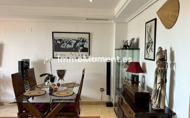 Reventa - Apartamento - Marbella - La Mairena