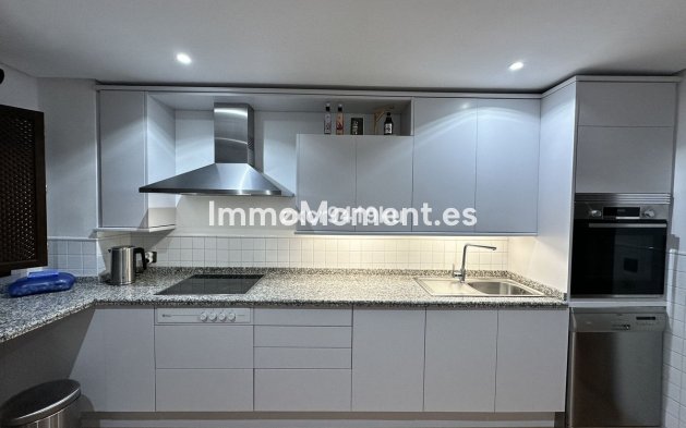 Reventa - Apartamento - Marbella - La Mairena