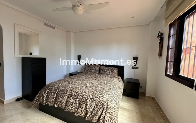 Reventa - Apartamento - Marbella - La Mairena