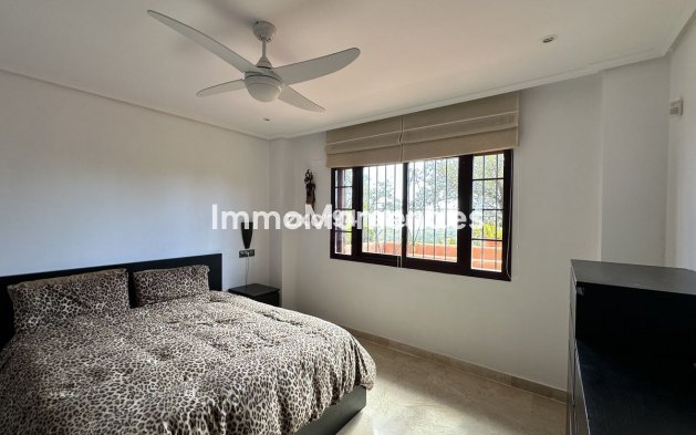 Reventa - Apartamento - Marbella - La Mairena