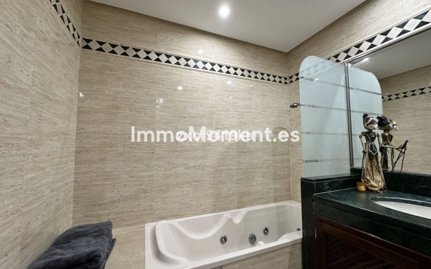Reventa - Apartamento - Marbella - La Mairena