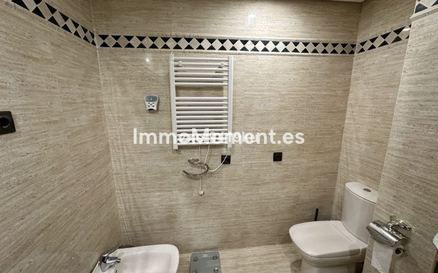 Reventa - Apartamento - Marbella - La Mairena