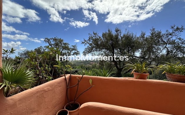 Reventa - Apartamento - Marbella - La Mairena
