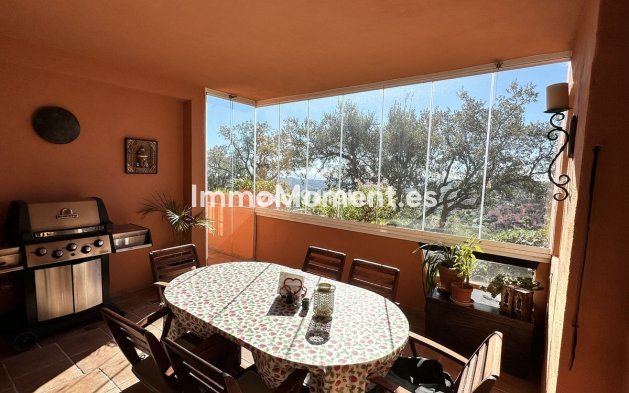 Reventa - Apartamento - Marbella - La Mairena