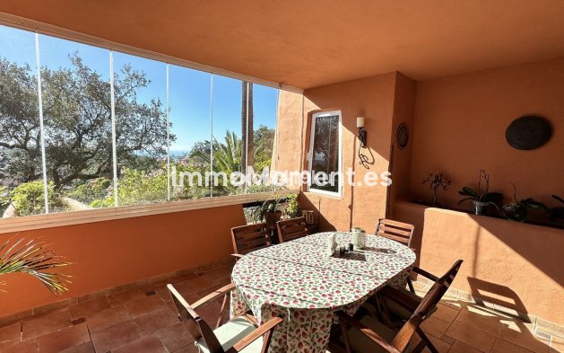 Reventa - Apartamento - Marbella - La Mairena