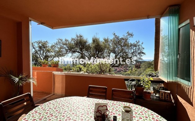 Reventa - Apartamento - Marbella - La Mairena