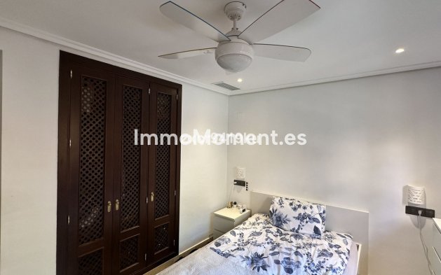 Reventa - Apartamento - Marbella - La Mairena