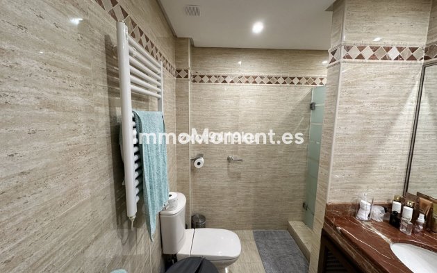 Reventa - Apartamento - Marbella - La Mairena