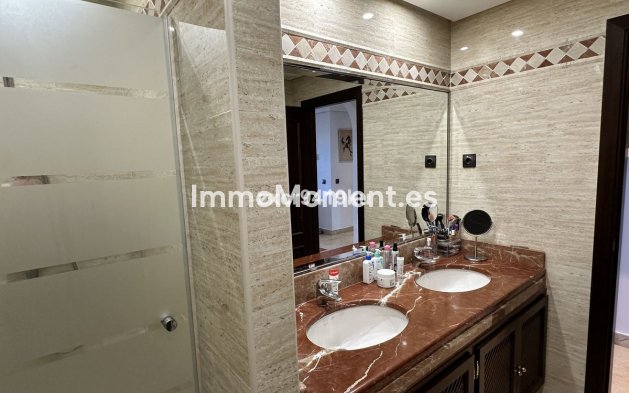 Reventa - Apartamento - Marbella - La Mairena
