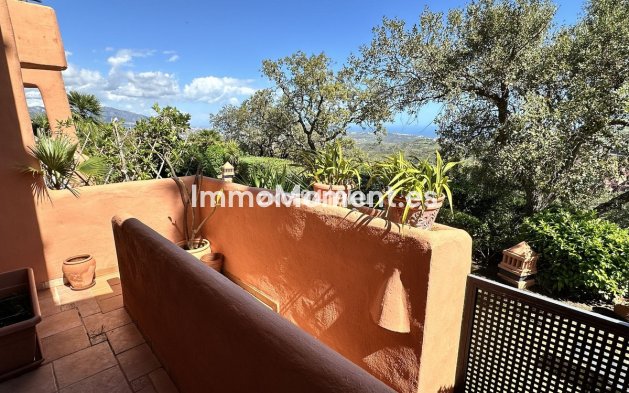 Reventa - Apartamento - Marbella - La Mairena