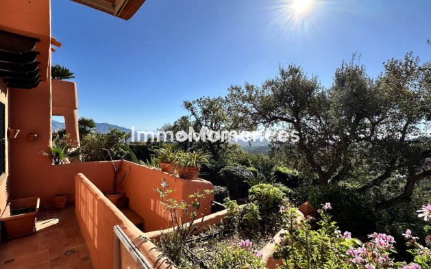 Reventa - Apartamento - Marbella - La Mairena