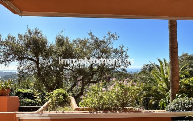 Reventa - Apartamento - Marbella - La Mairena