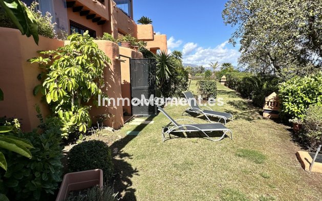 Reventa - Apartamento - Marbella - La Mairena