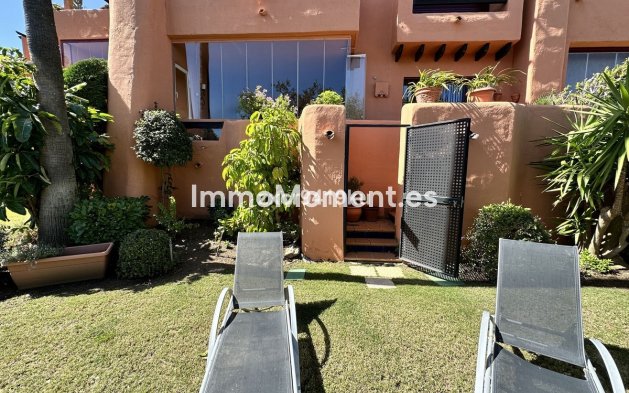 Reventa - Apartamento - Marbella - La Mairena