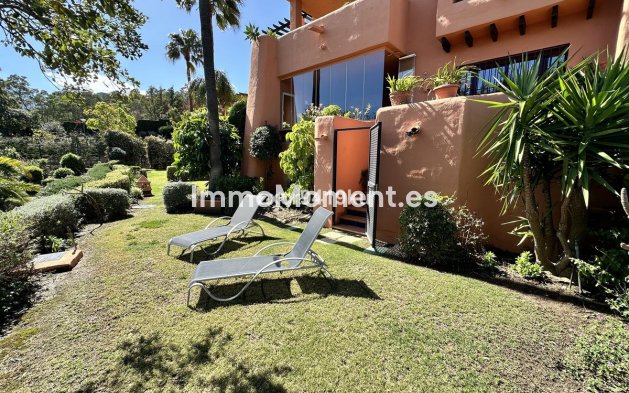 Reventa - Apartamento - Marbella - La Mairena