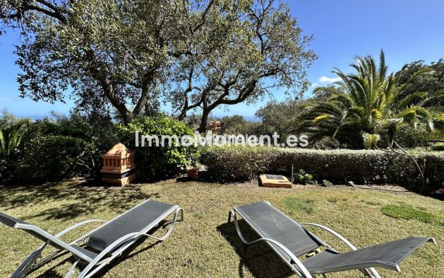 Reventa - Apartamento - Marbella - La Mairena