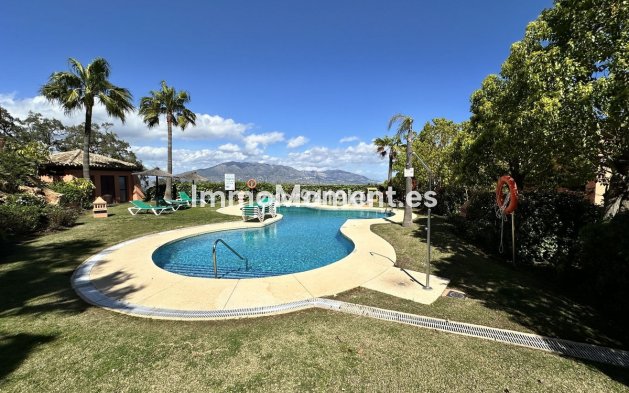 Reventa - Apartamento - Marbella - La Mairena