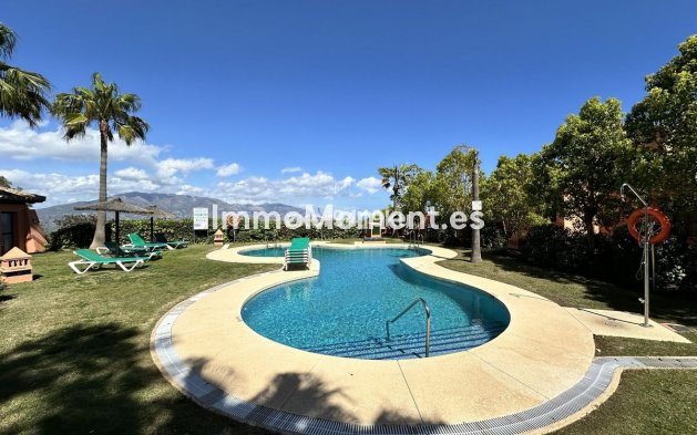 Reventa - Apartamento - Marbella - La Mairena
