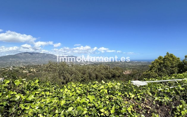 Reventa - Apartamento - Marbella - La Mairena