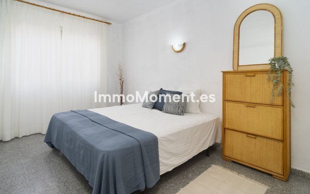 Reventa - Apartamento - Marbella - Marbella Centro