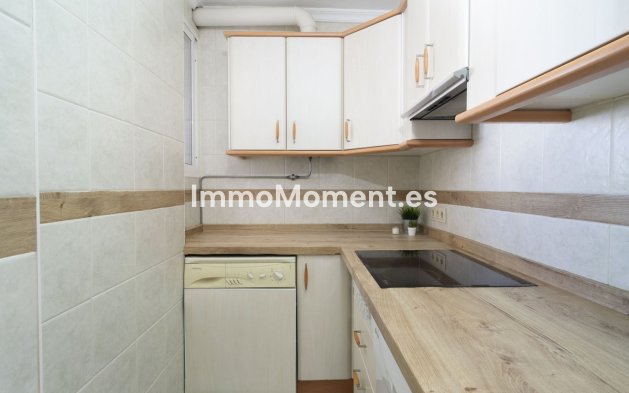 Reventa - Apartamento - Marbella - Marbella Centro