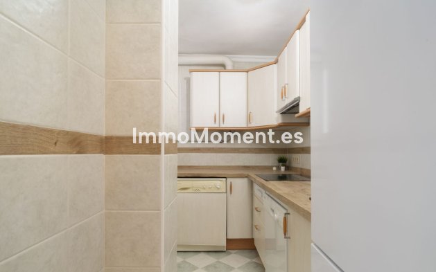Reventa - Apartamento - Marbella - Marbella Centro