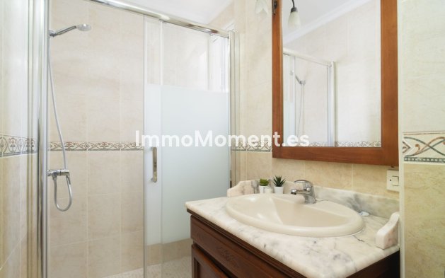 Reventa - Apartamento - Marbella - Marbella Centro