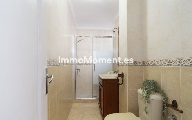 Reventa - Apartamento - Marbella - Marbella Centro