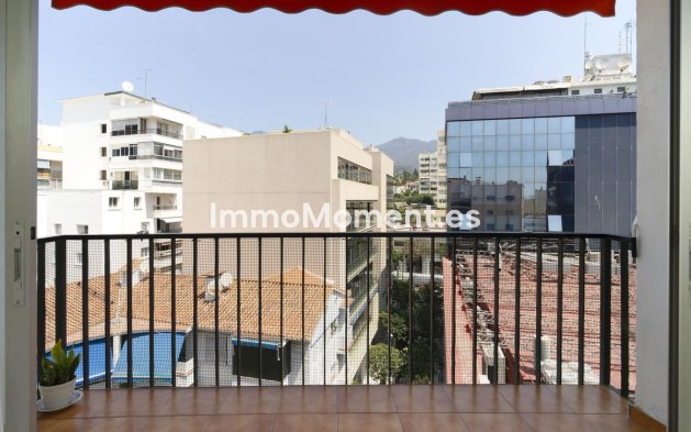 Reventa - Apartamento - Marbella - Marbella Centro