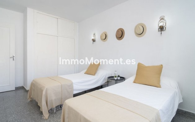 Reventa - Apartamento - Marbella - Marbella Centro