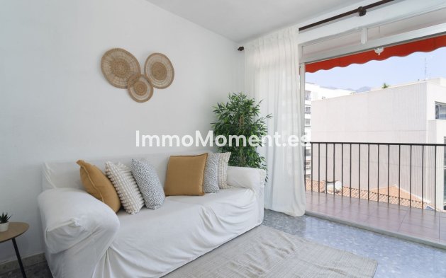 Reventa - Apartamento - Marbella - Marbella Centro