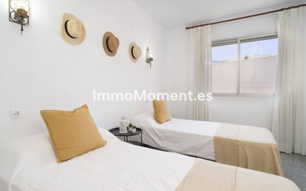 Reventa - Apartamento - Marbella - Marbella Centro