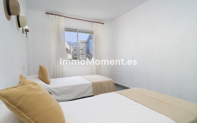 Reventa - Apartamento - Marbella - Marbella Centro