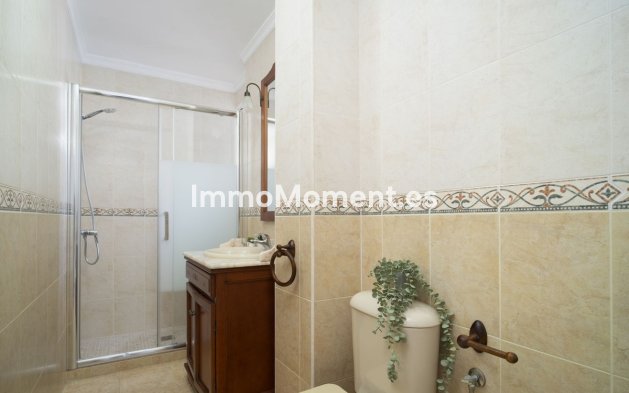 Reventa - Apartamento - Marbella - Marbella Centro