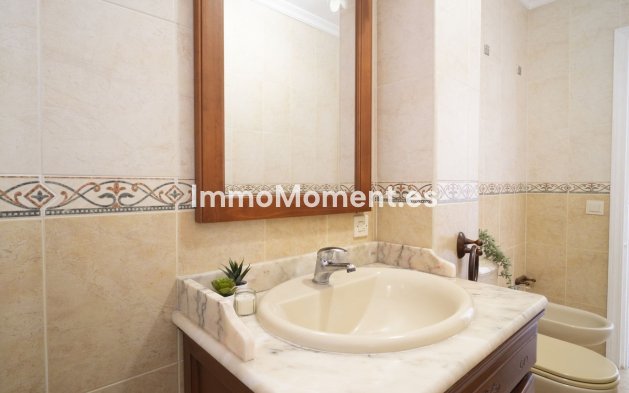 Reventa - Apartamento - Marbella - Marbella Centro