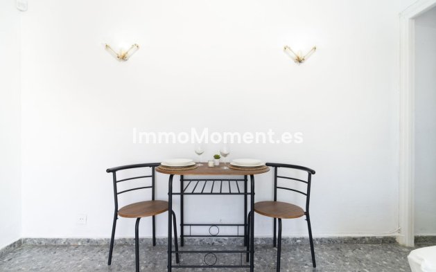 Reventa - Apartamento - Marbella - Marbella Centro