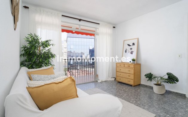 Reventa - Apartamento - Marbella - Marbella Centro