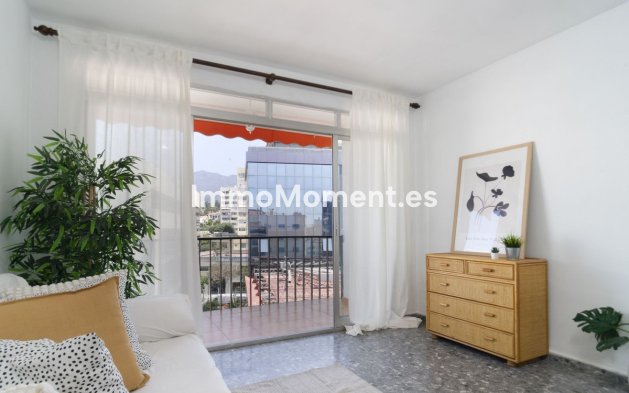 Reventa - Apartamento - Marbella - Marbella Centro