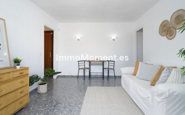 Reventa - Apartamento - Marbella - Marbella Centro