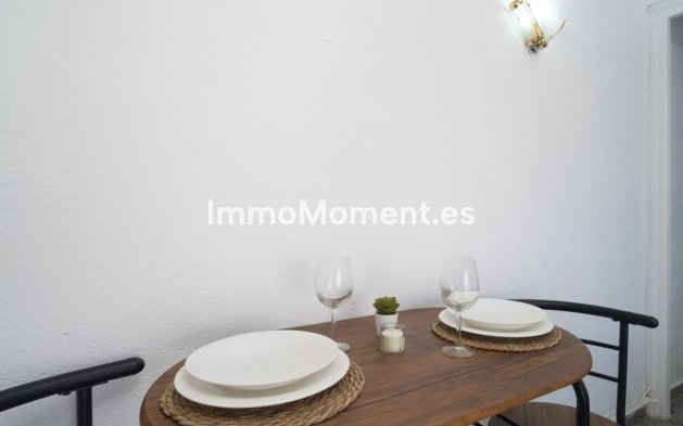 Reventa - Apartamento - Marbella - Marbella Centro