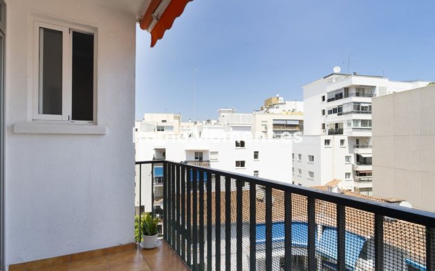 Reventa - Apartamento - Marbella - Marbella Centro