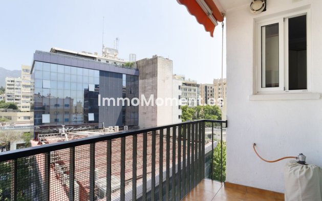 Reventa - Apartamento - Marbella - Marbella Centro
