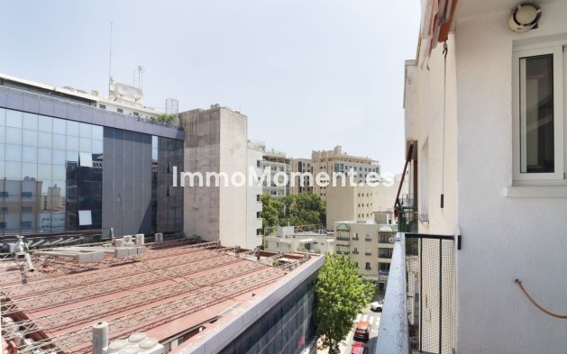 Reventa - Apartamento - Marbella - Marbella Centro