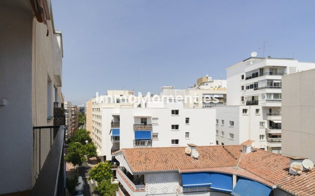 Reventa - Apartamento - Marbella - Marbella Centro
