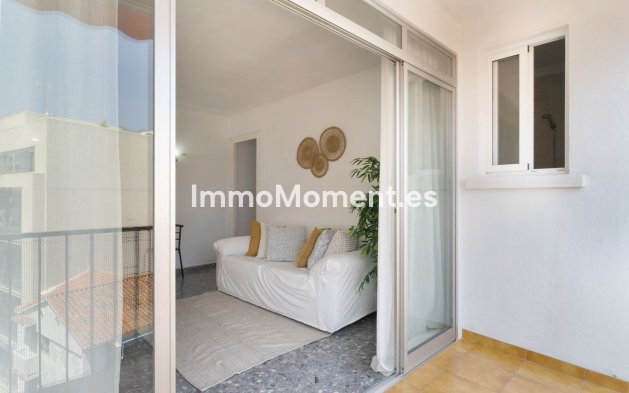 Reventa - Apartamento - Marbella - Marbella Centro