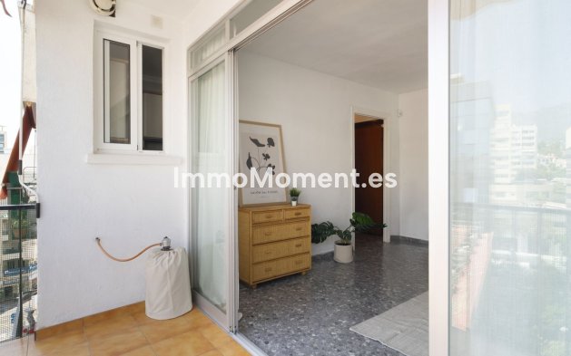 Reventa - Apartamento - Marbella - Marbella Centro