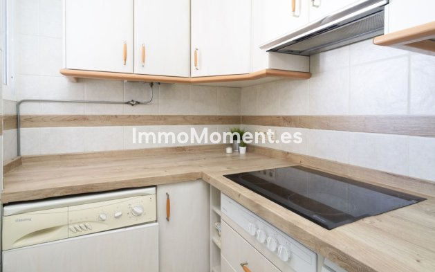 Reventa - Apartamento - Marbella - Marbella Centro